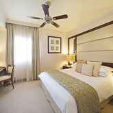 Danat Resort Jebel Dhanna Hotel Picture 7