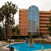 Holidays at Tropic Relax Hotel in Cala Finestrat, Benidorm