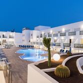 Holidays at Dunas Club Apartments in Corralejo, Fuerteventura