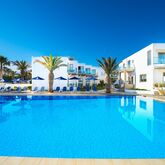 Holidays at Adele Beach Hotel in Adelianos Kampos, Rethymnon