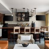 Doubletree Club Bayside Hotel Picture 8