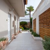 Oasis Hotel Picture 7