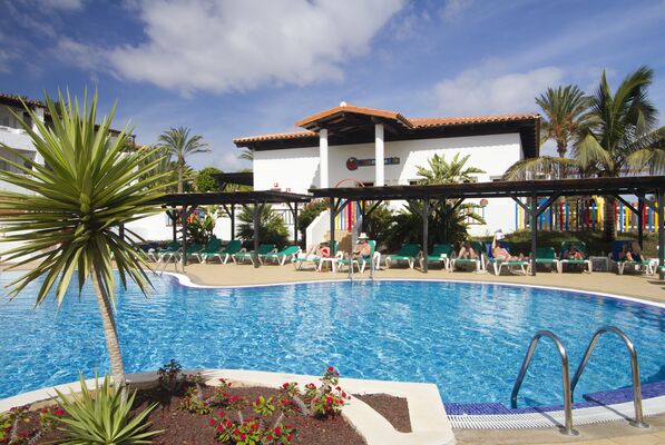 Holidays at Magic Life Fuerteventura in Playa de Esquinzo, Fuerteventura