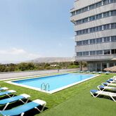 Holidays at La Estacion Hotel in Benidorm, Costa Blanca