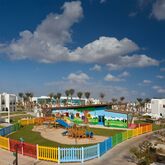 Hilton Marsa Alam Nubian Resort Picture 17