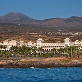 Red Level At Gran Melia Tenerife Picture 14