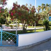 Nina Beach Hotel Picture 6