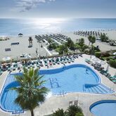 Holidays at MS Amaragua Hotel in Torremolinos, Costa del Sol