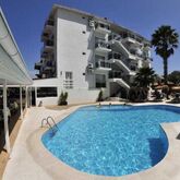 Makri Beach Hotel Picture 0