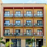 Holidays at Trocadero Plaza Hotel in Los Llanos, La Palma