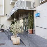 Holidays at Manolo Hotel in Cartagena, Costa Calida