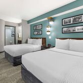 Sleep Inn At Miami International Airport Hotel Picture 3