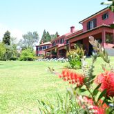 Quinta Santo Antonio Da Serra Chalets Picture 5