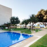 Holidays at Golden Residence Hotel in Funchal, Madeira