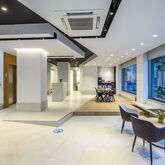 Holidays at Marin Dream Hotel in Heraklion, Crete