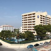 Prestige Goya Park Hotel Picture 8