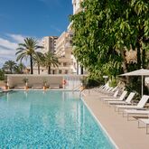 Holidays at Gran Melia Victoria Hotel in Palma de Majorca, Majorca