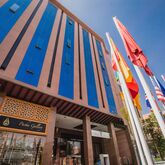Almas Hotel Picture 2