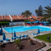 Holidays at Bungalows Corinto II in San Agustin, Gran Canaria