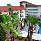 Cinar Family Suite Hotel Picture 11