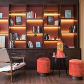 Quality Suites Bercy Bibliotheque Paris Picture 18
