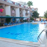Angora Hotel Picture 3