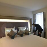 Novotel Cairo Airport Hotel Picture 9