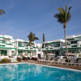 Holidays at Nazaret Apartments in Costa Teguise, Lanzarote