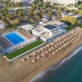 Creta Beach Hotel & Bungalows Picture 6