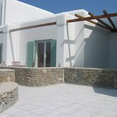 Giannoulaki Village Hotel Picture 6