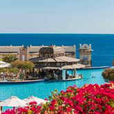 Concorde El Salam Hotel Picture 3