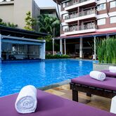 Holidays at Peach Blossom Resort Hotel in Phuket Kata Beach, Phuket