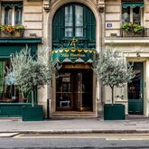 Holidays at Villa Pantheon Hotel in Latin Quarter & St Germain (Arr 5 & 6), Paris