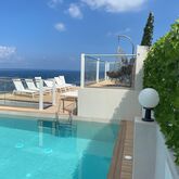 Holidays at Diplomat Hotel in Sliema, Malta
