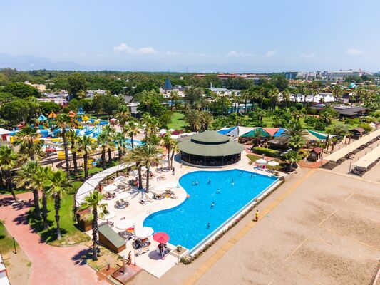 Holidays at TUI Magic Life Belek in Belek, Antalya Region