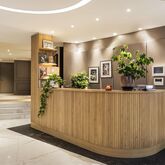 Trinite Haussmann Hotel Picture 6