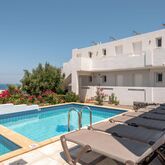 Mediterraneo Hotel Picture 15
