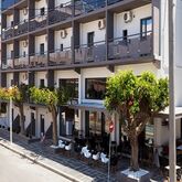 Holidays at Butterfly Boutique Hotel in Rhodes Town, Rhodes