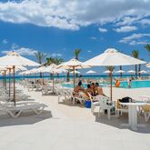 Holidays at Omar Khayam Hotel Club in Hammamet, Tunisia