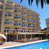 Don Paquito Hotel Picture 3