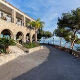 Holidays at Parador De Malaga Gibralfaro Hotel in Malaga, Costa del Sol