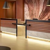 Boston Marriott Quincy Hotel Picture 14