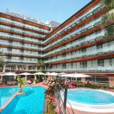 Kaktus Playa Hotel Picture 2