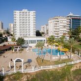 Adonis Hotel Picture 6