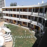Los Nardos Apartments Picture 3
