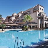 Holidays at Playacanela Hotel in Isla Canela, Costa de la Luz