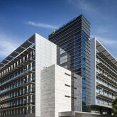 Ilunion Malaga Hotel Picture 4