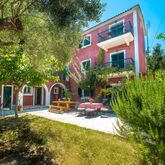 Villa San Andreas Apartments Picture 5