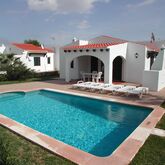 Cala'n Bosch Villas Picture 6