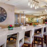 Comfort Inn and Suites Boston Logan Airport Hotel Picture 17